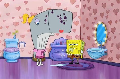 Spongebob Squarepants Season 8 Episode 12 Barnacle Face Pet Sitter