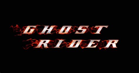Image 1380538 Ghost Rider Logo Large  Ghost Rider Movies Wiki