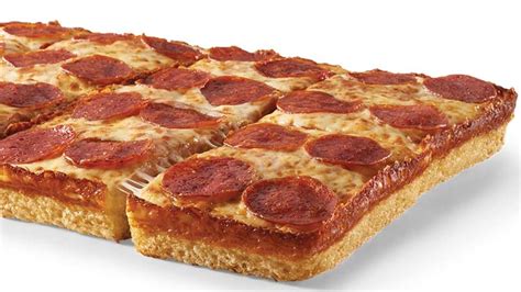 Fans Wont Want To Miss Little Caesars New 1299 Deep Dish Pizza