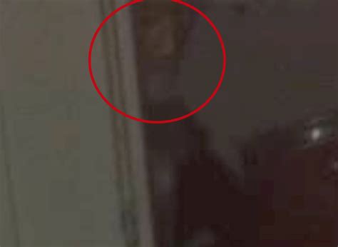 Pictures Of Real Ghosts