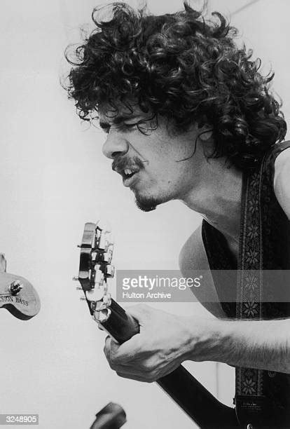 Carlos Santana Woodstock Photos And Premium High Res Pictures Getty