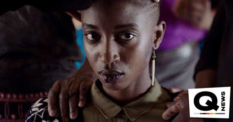 Kenyan Lesbian Drama Rafiki At The Brisbane International Film Festival
