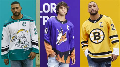 I'm really eager to see what our reverse retro jersey, it's going to be a blue version of 1996 which was our alternate in 1998 and used until 2006. Reverse Retro alternate jerseys for all 31 teams unveiled by NHL, adidas | Nhl, Jersey ...