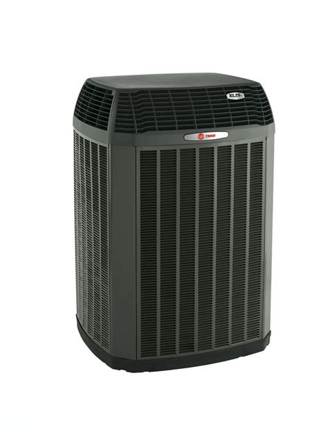 Trane Air Conditioners January 2011