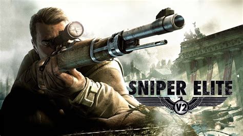 Sniper Elite 5 Best Sniper Rifle Lasicommon