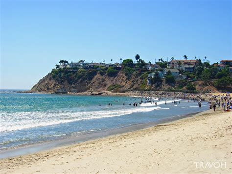 Exploring 10 Of The Top Beaches In Los Angeles California Travoh