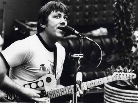 Terry Kath Biography Terry Kaths Famous Quotes