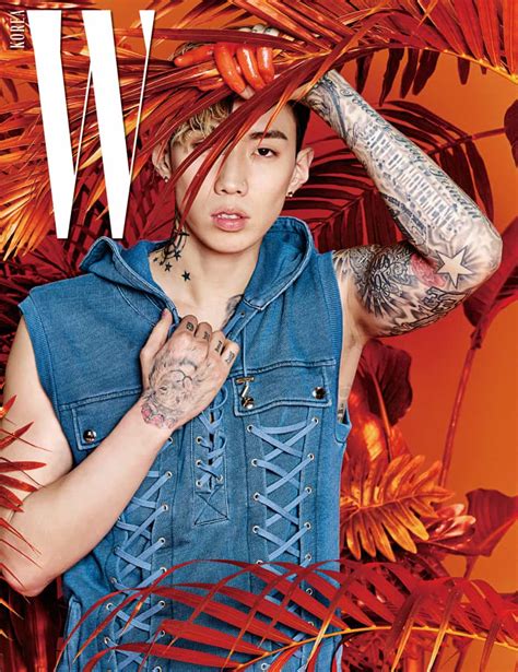 5 Smoldering Hot Photos Of Jay Park That Reveal His Sexy Side Koreaboo