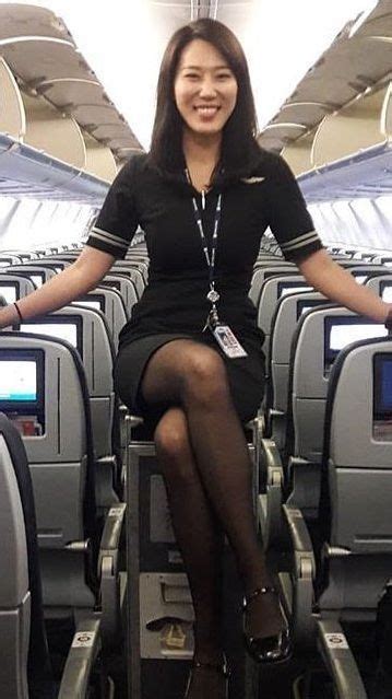 ボード「sexy Flight Attendants」のピン