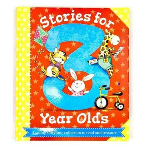 Stories For 3 Year Olds Diwan