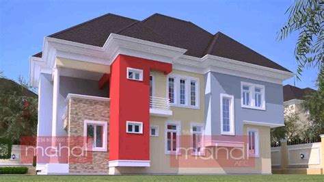 A logo has a major impact on how your customers will. Free Duplex House Plans In Nigeria | Minimalist Home ...