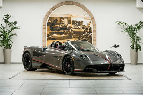 Is The Pagani Story Worth Buying A Php 100 Million Hypercar For Auto
