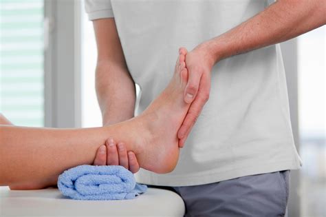 Foot And Body Massage Orchard Rd Singapore Fiji Foot Reflexology