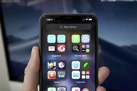 Ios 14.1 includes improvements and bug fixes for your iphone. How to use the App Library in iOS 14 | Macworld