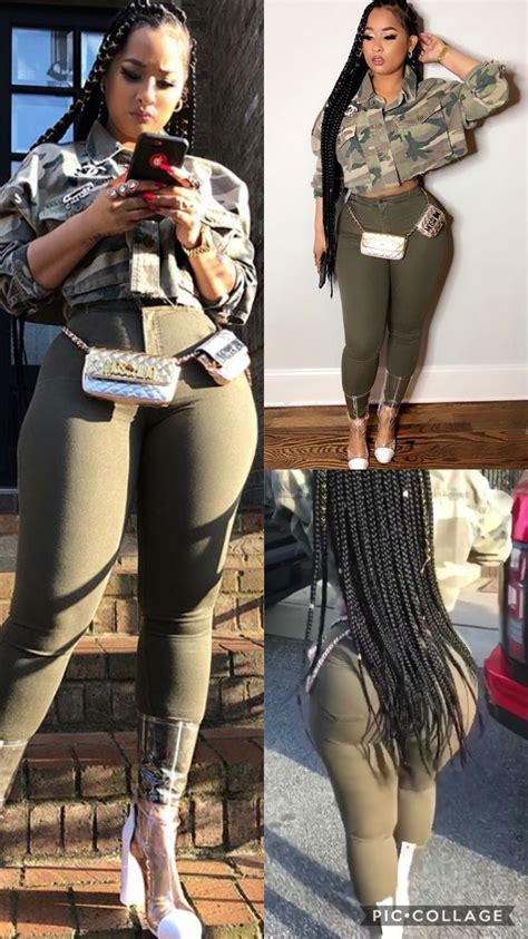 Curvy Girl Outfits Curvy Girl Fashion Cute Swag Outfits Hot Outfits