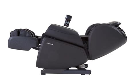 Which massage chair is for you? Johnson Wellness J6800 Ultra High Performance Deep Tissue ...