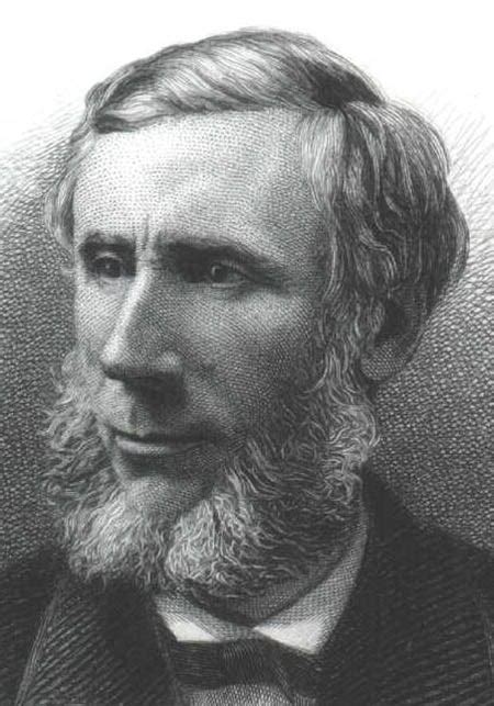Irish Scientist John Tyndall Climate Change Visionary In 1861