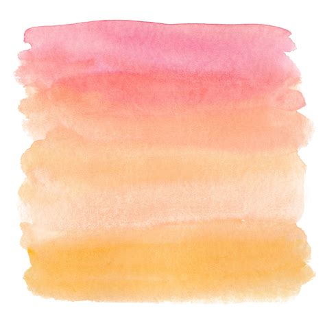 Cute wallpaper for greeting card, poster, blank, banner, flyer, party invitation, presentation. Orange Watercolor Wallpapers - Top Free Orange Watercolor ...
