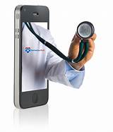 Images of Contact A Doctor Online