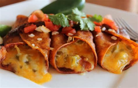How To Make Authentic Tex Mex Enchiladas How To Feed A Loon
