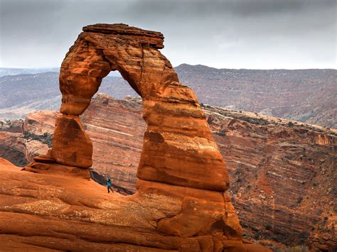 The most breathtaking natural wonder in every state | Business Insider