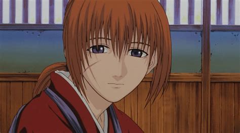 Rurouni Kenshin En qué orden ver el anime con sus OVAs y película