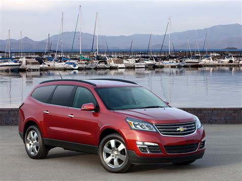 We did not find results for: CHEVROLET Traverse specs & photos - 2008, 2009, 2010, 2011 ...
