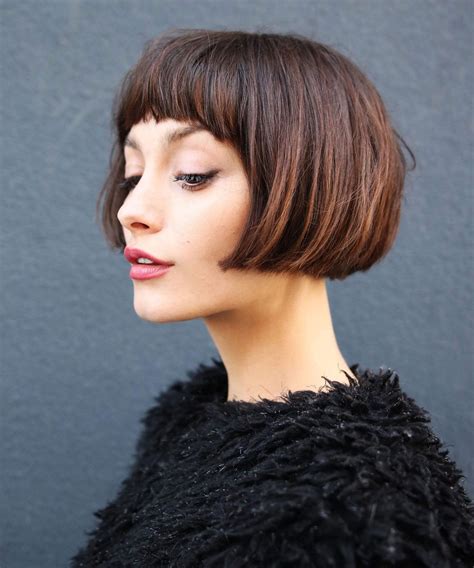 Classic Bob Haircuts 25 Bob Hairstyles For An Awesome Look Hottest Haircuts