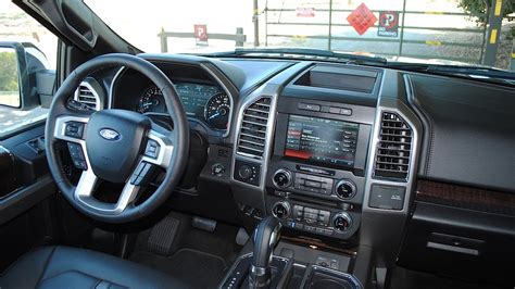 2017 Ford F 150 Interior Pictures Awesome Home
