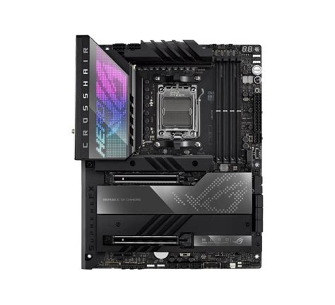 Asus Tuf Gaming X670e Plus Wifi