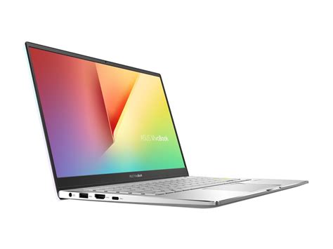 Asus Laptop Vivobook S13 Intel Core I5 11th Gen 1135g7 240ghz 8gb