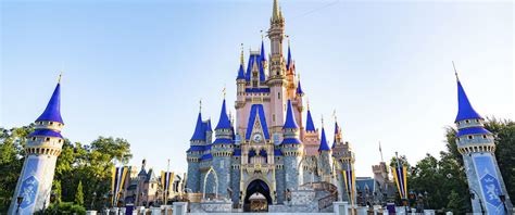 Bounce house, moonwalks, jumpers, bouncers or even a kids party inflatable thing. Walt Disney World's Magic Kingdom | Theme Park Insider