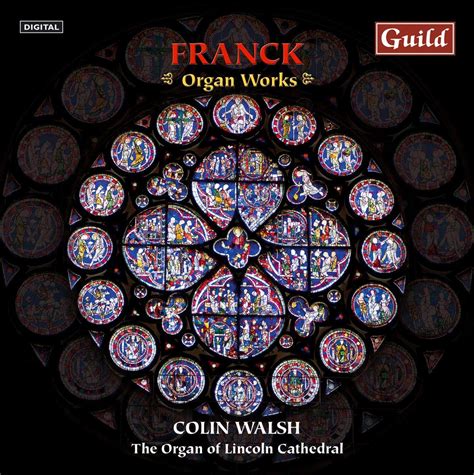 Buy Franck Organ Works Online At Low Prices In India Amazon Music