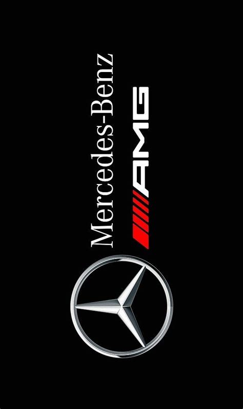 Amg Logo Marques Et Logos Histoire Et Signification Png Images And