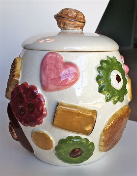 We Had This Very Same Cookie Jar When I Was A Kid Found And Bought One