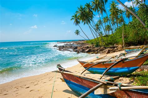 Perfect Time To Visit Sri Lanka Travel Voice