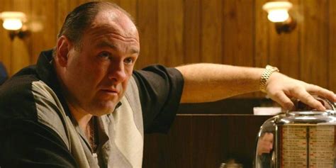 The Sopranos James Gandolfini And Edie Falco Return As Tony And Carmela