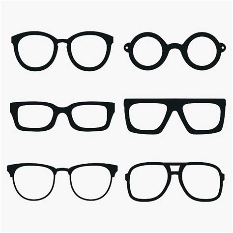 Eyeglasses Illustrations Royalty Free Vector Graphics And Clip Art Istock