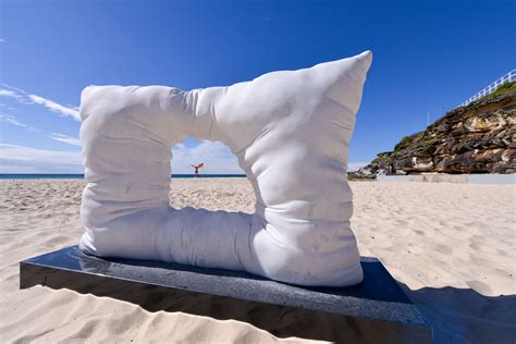 12 Amazing Sculptures From Sculpture By The Sea 2016 Completehome