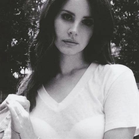 Stream Lana Del Rey Fucked My Way Up To The Top Lyric Video By