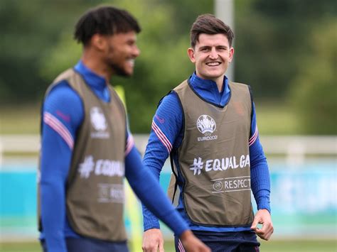 The 2021 uefa european championship will be the 16th edition of the tournament and will be held in 11 countries. Harry Maguire: England receive new injury boost ahead of ...