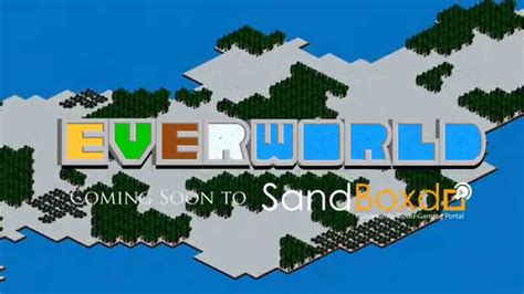 Everworld Trailer Youtube