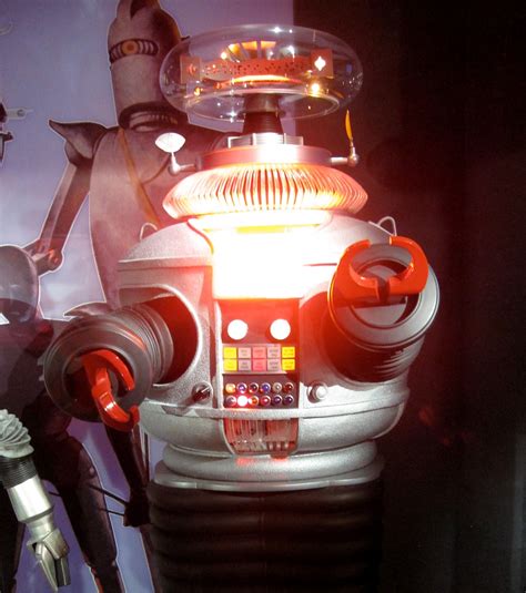 Tech Media Tainment Glad The Robot Hall Of Fame Is Back In Business