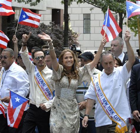 These Photos Capture Over 5 Decades Of Pride At The Puerto Rican Day
