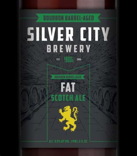 Beer Release Limited Special Beers Silver City Brewery