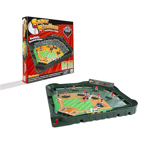 Best Oyo Sports Mlb Full Field Building Block Set 307 Pieces Get Your