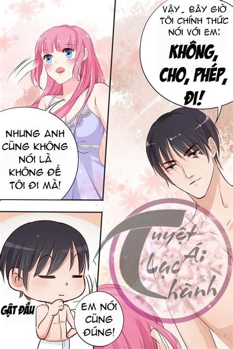 Đế Thiếu Đừng Mạnh Quá Chap 23 Có Hình ảnh Manga Anime Truyện Tranh