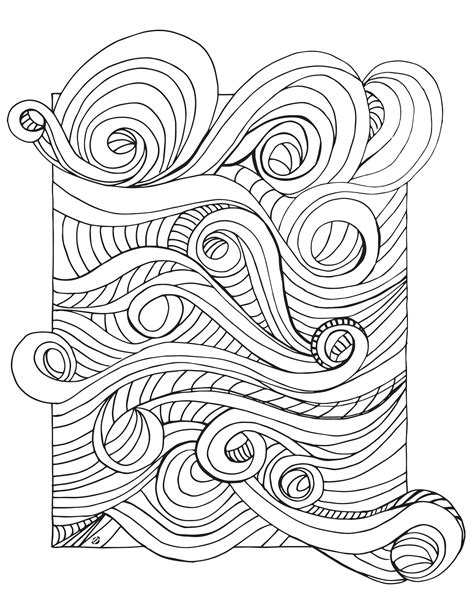 Ocean Wave Drawing at GetDrawings | Free download