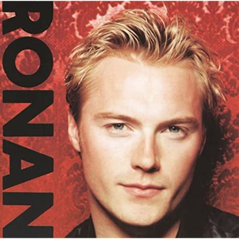 When You Say Nothing At All By Ronan Keating On Amazon Music