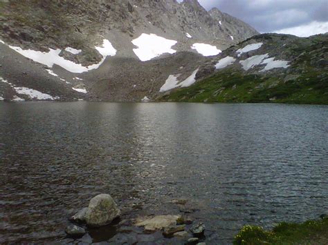 Mohawk Laketrail Breckenridge Co Wonderful Hike Cross It Off The